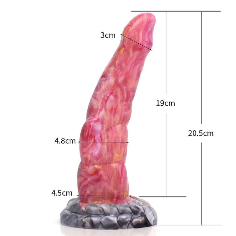 Alien Dildo - Image 4