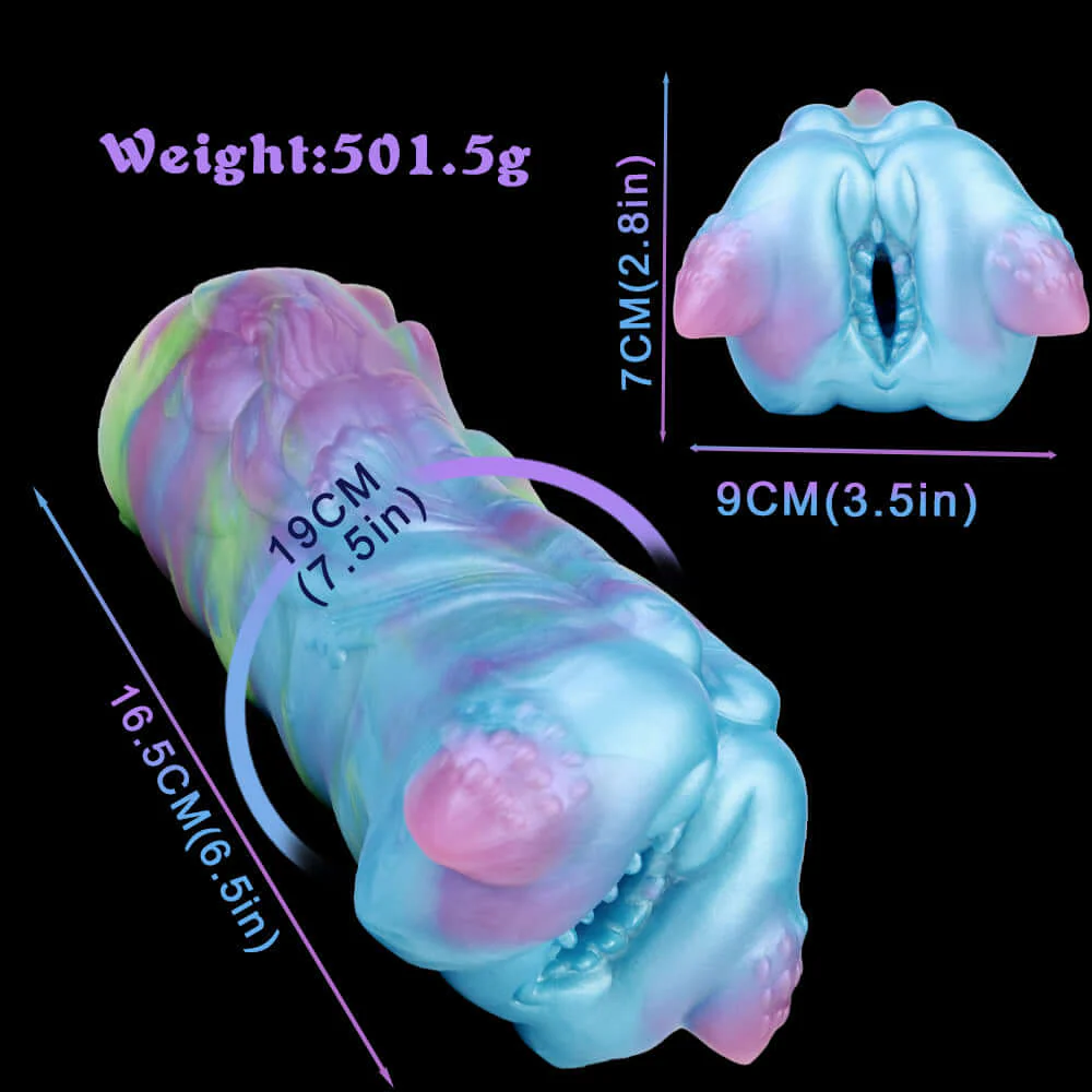 Alien Penetrable - Image 3