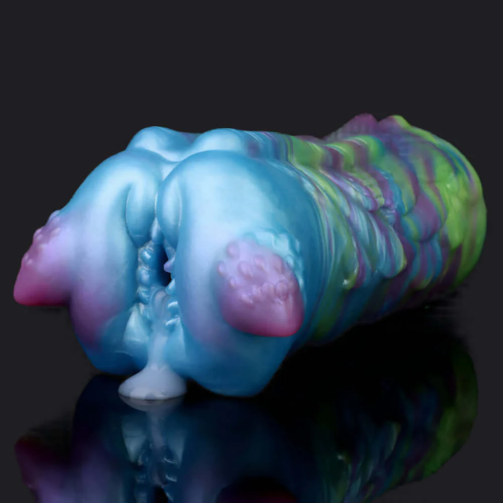 Alien Penetrable - Image 4