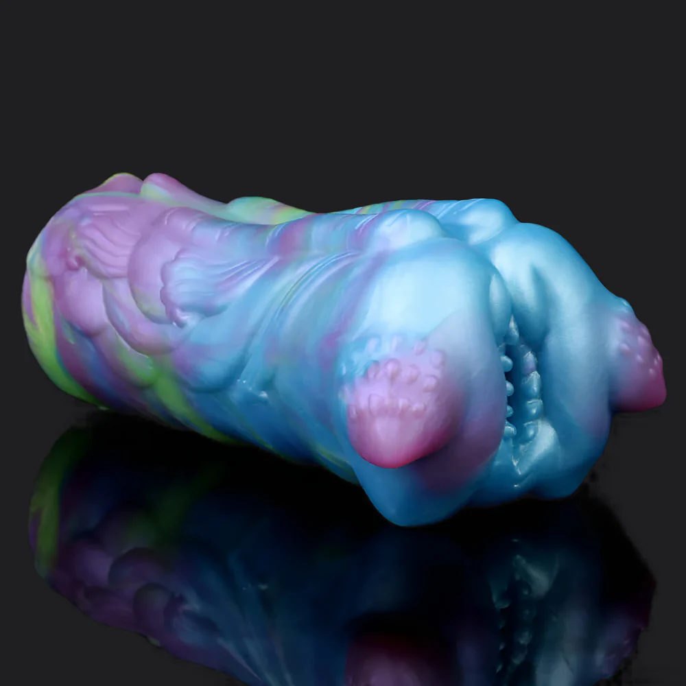 Alien Penetrable - Image 6