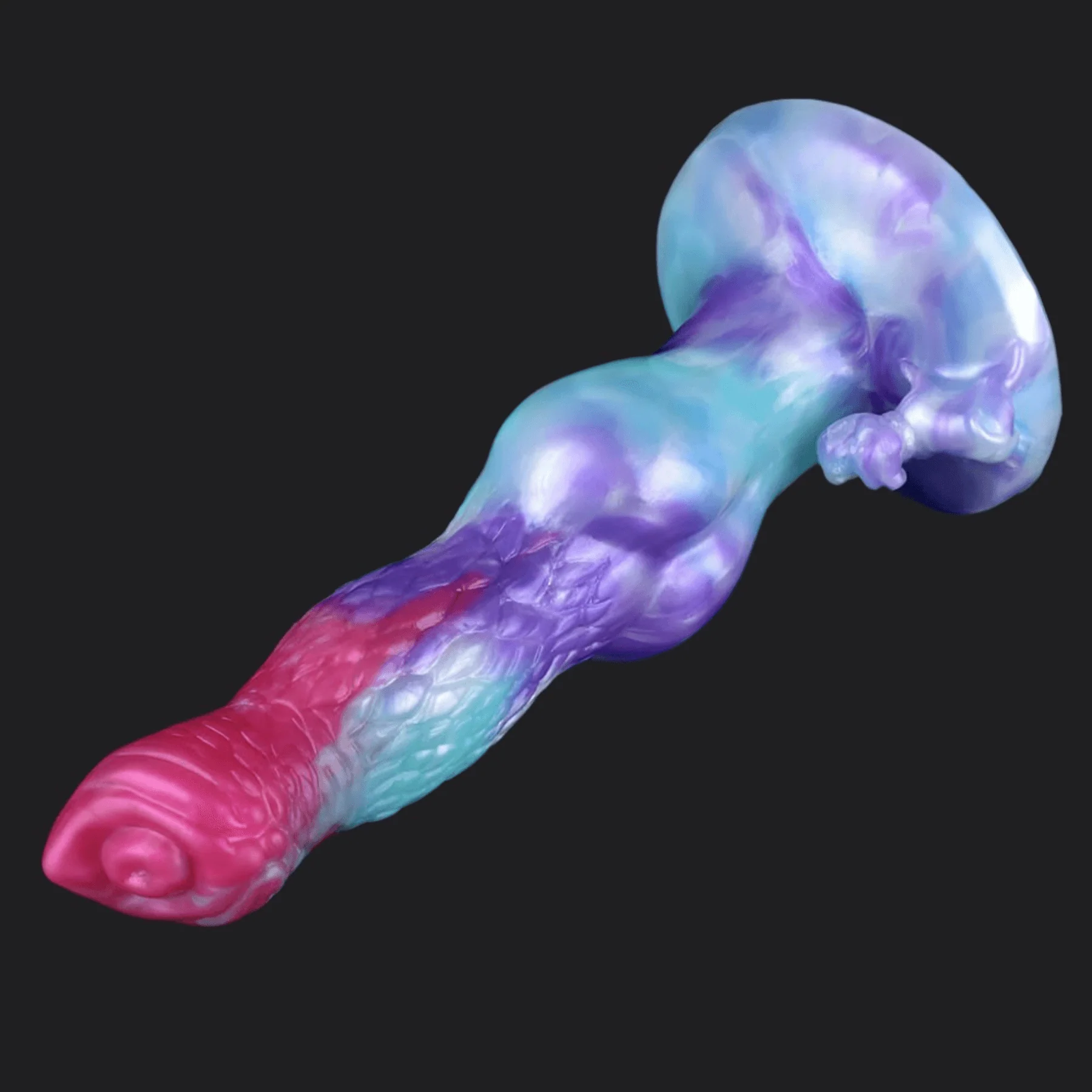 Amarok Wolf Dildo - Image 2