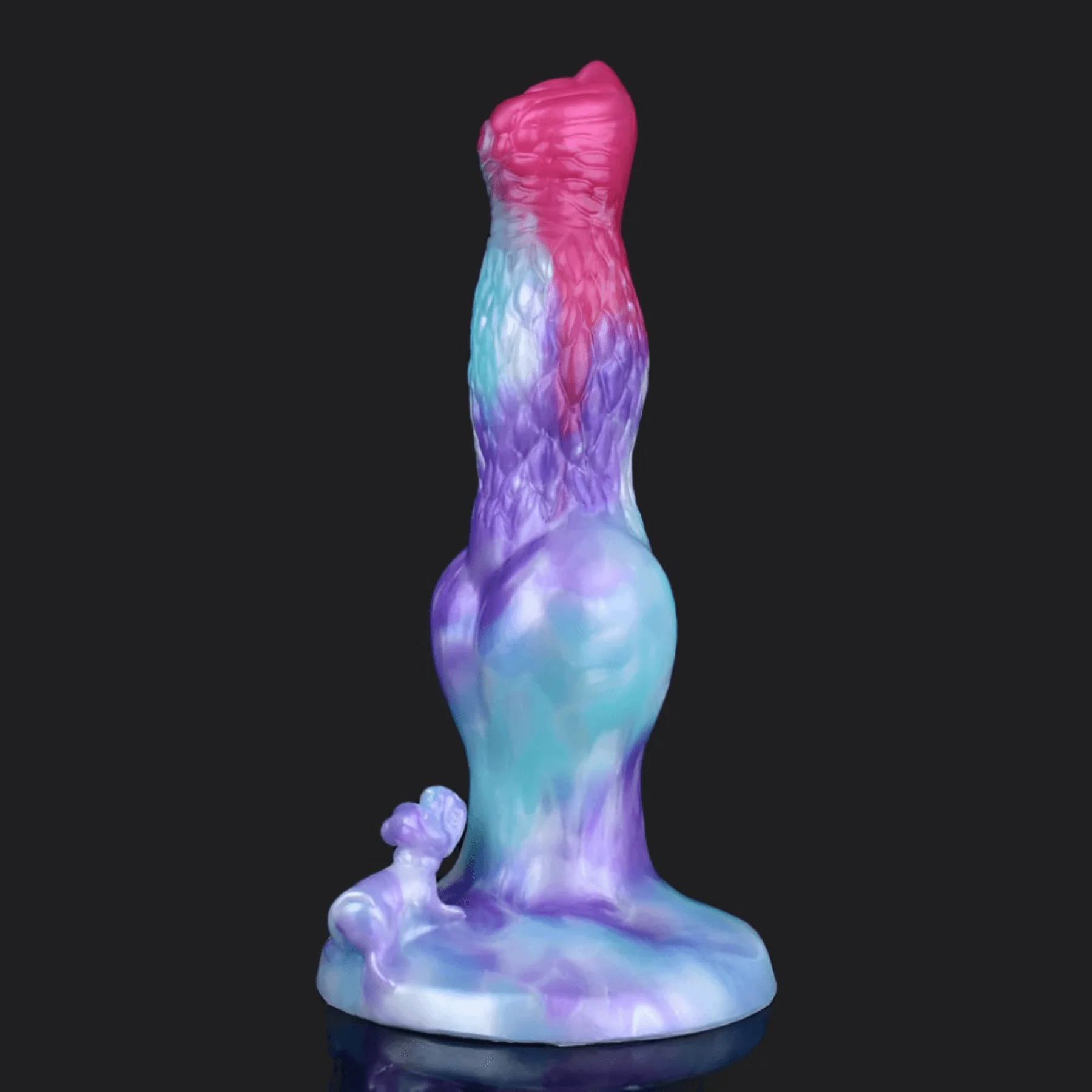 Amarok Wolf Dildo - Image 4