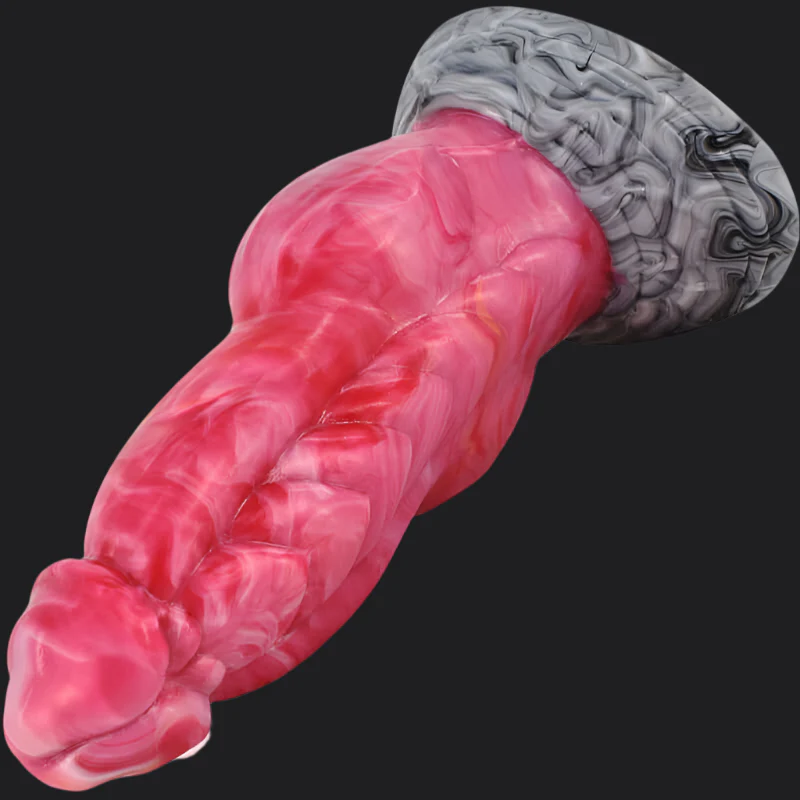 Ananta-Shesha Dragon Dildo - Image 3