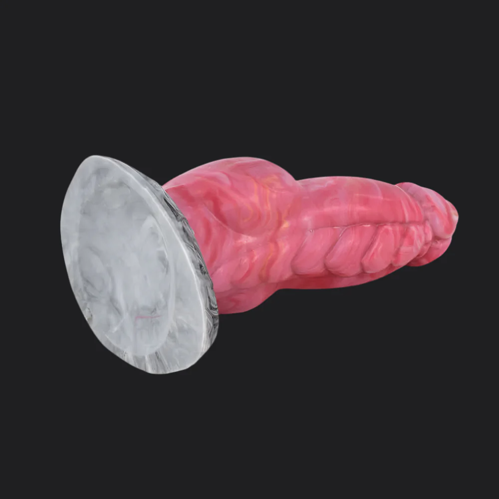 Ananta-Shesha Dragon Dildo - Image 4