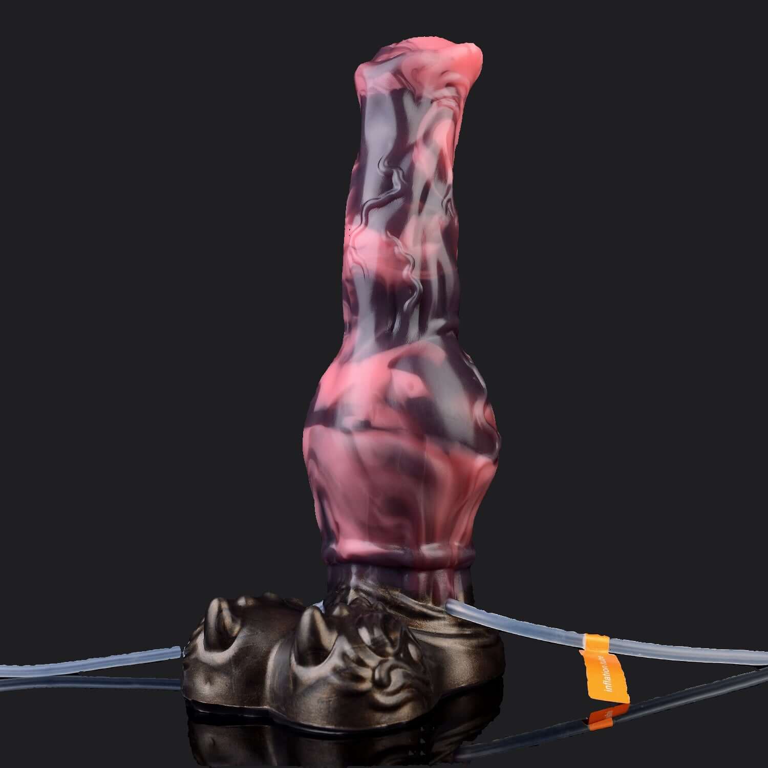 Barghest - Ejaculating Inflatable Dildo - Image 5