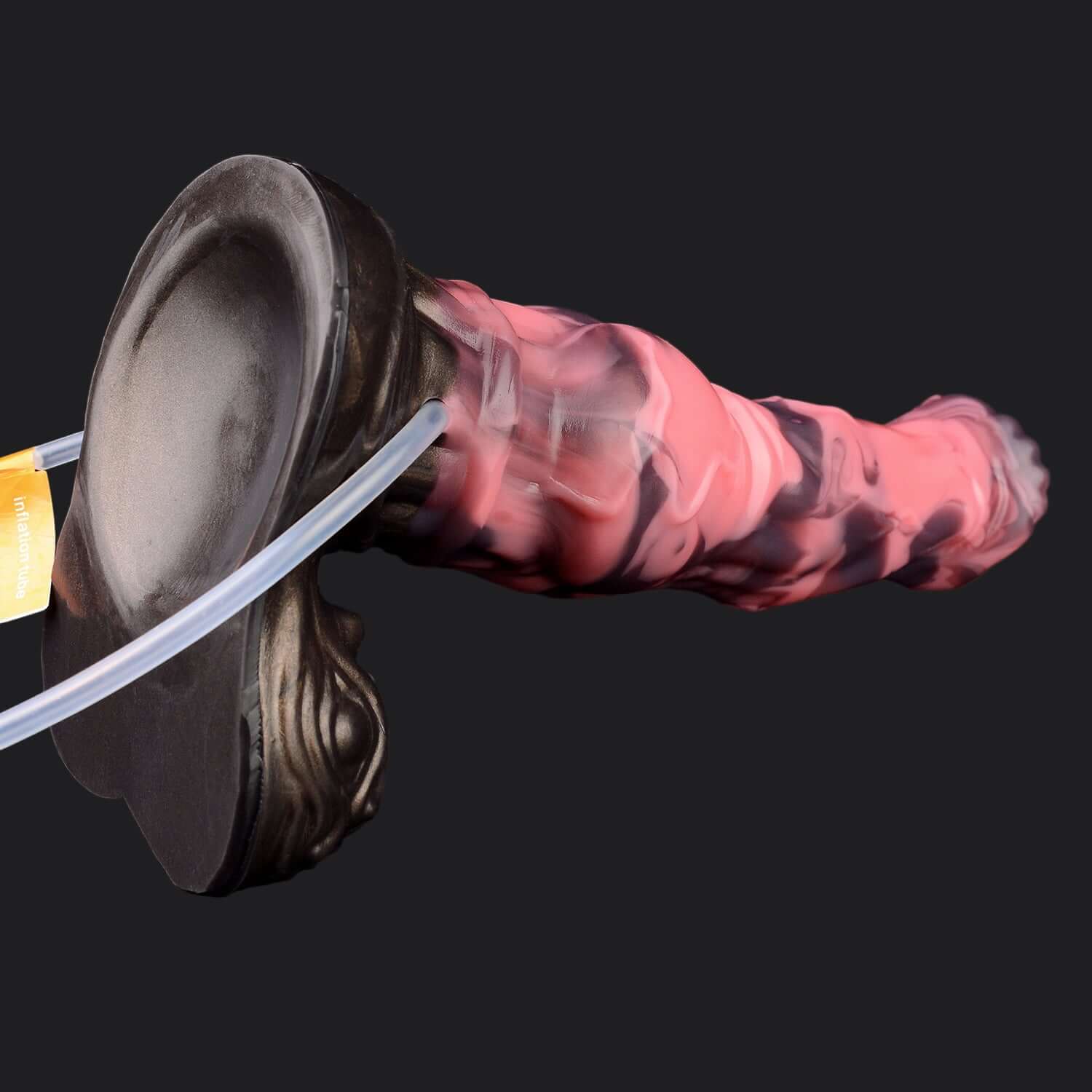 Barghest - Ejaculating Inflatable Dildo - Image 6
