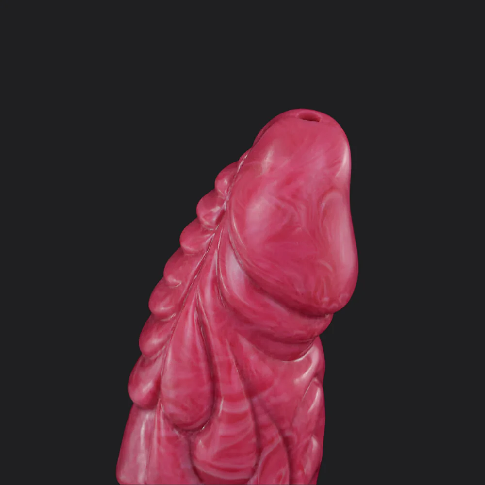 Black Dragon - Ejaculating Dildo - Image 4