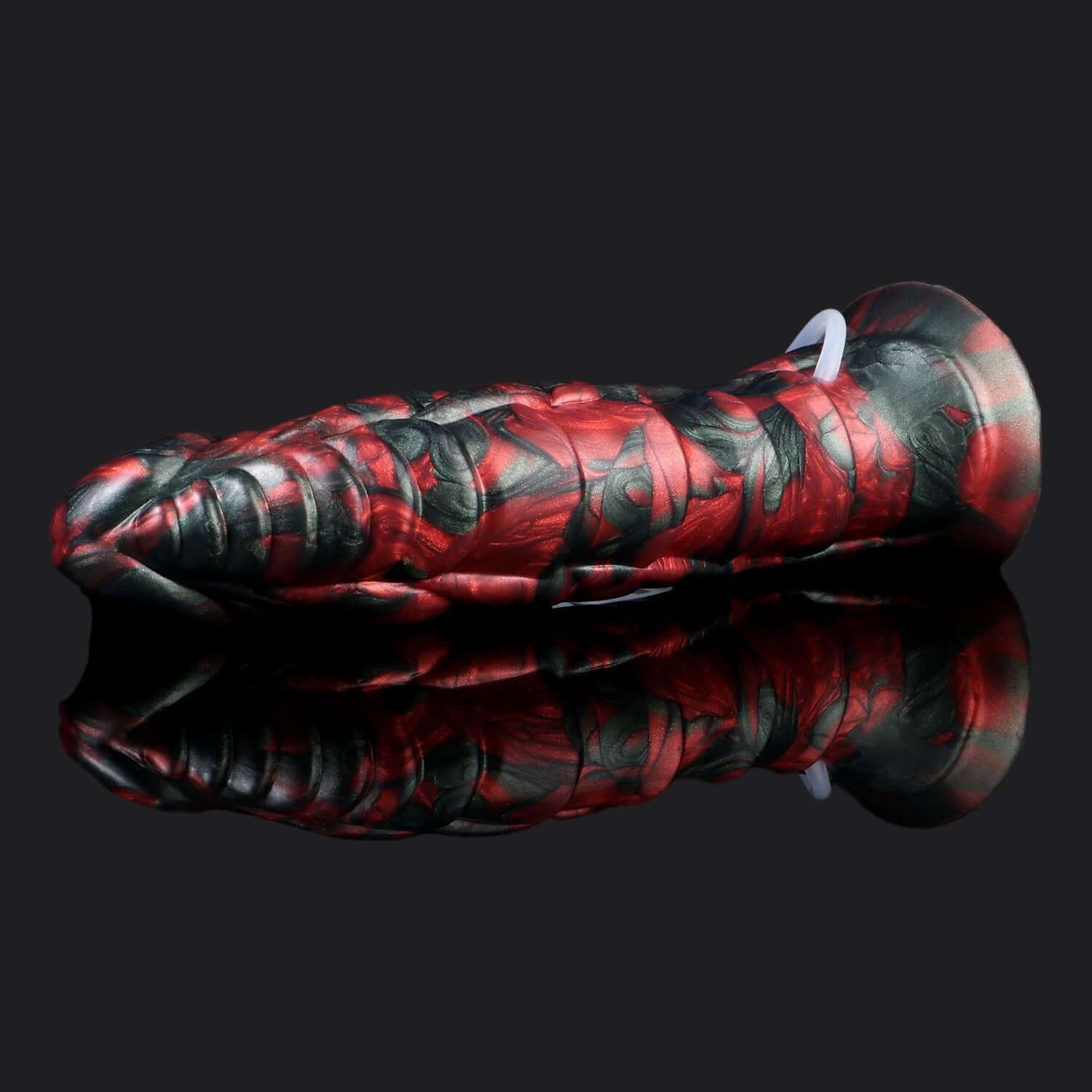 Black Dragon - Ejaculating Dildo - Image 6