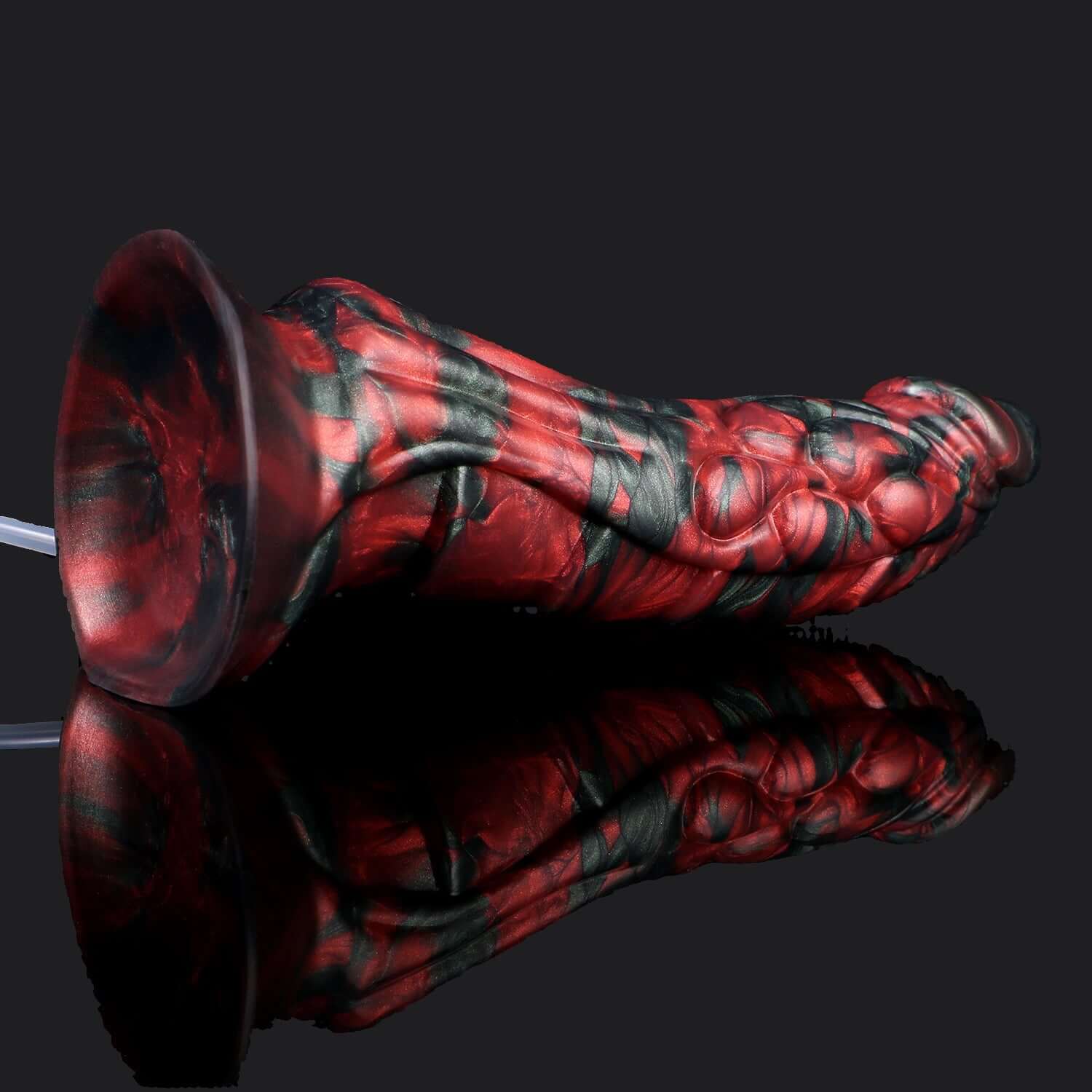 Black Dragon - Ejaculating Dildo - Image 8