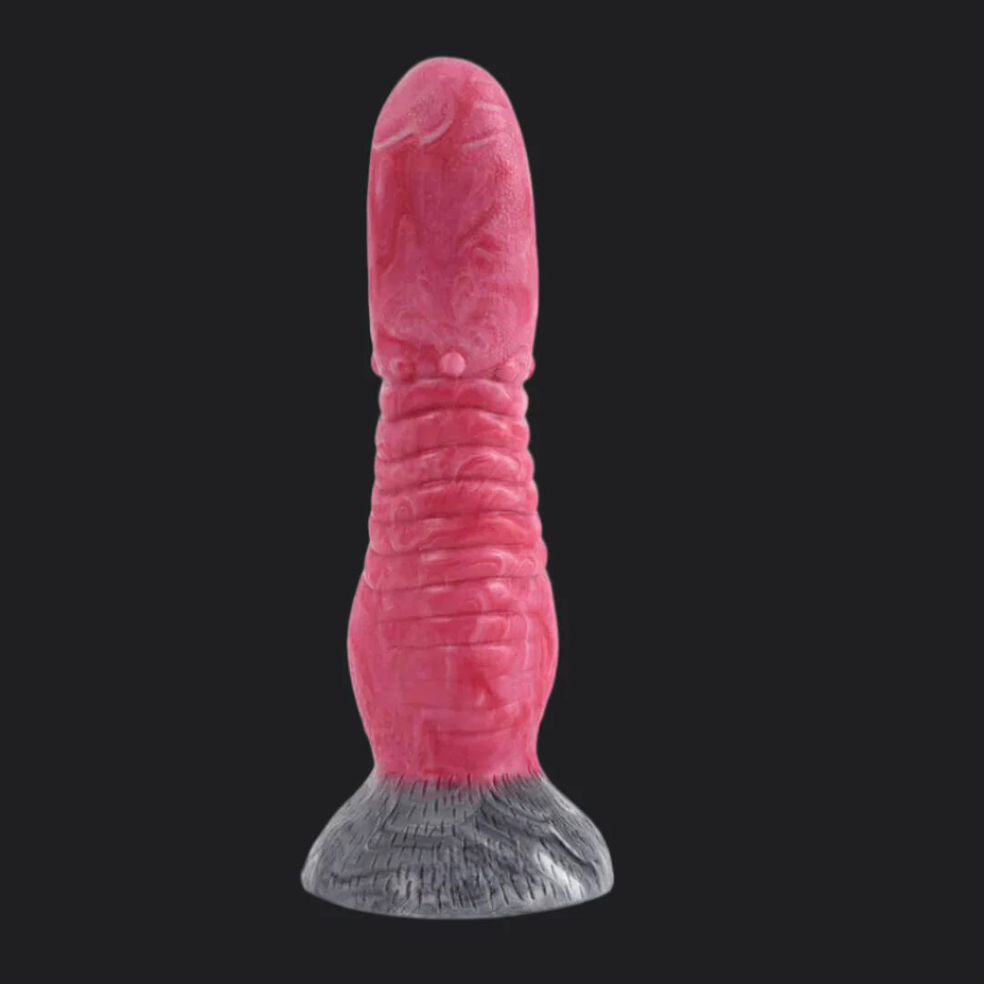 Blue Dragon Dildo - Image 3