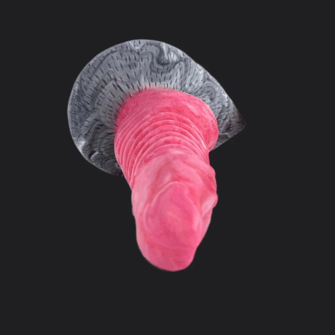 Blue Dragon Dildo - Image 4