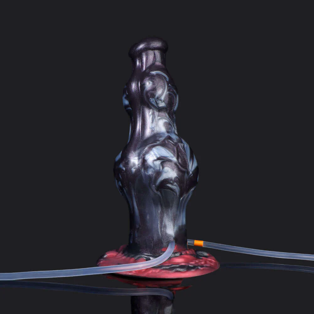 Bunyip - Ejaculating Inflatable Dildo M - Image 6