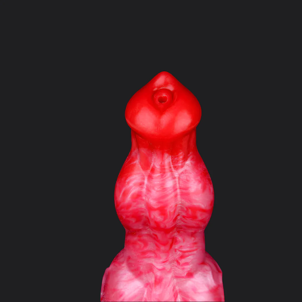 Bunyip - Ejaculating Inflatable Dildo M - Image 6