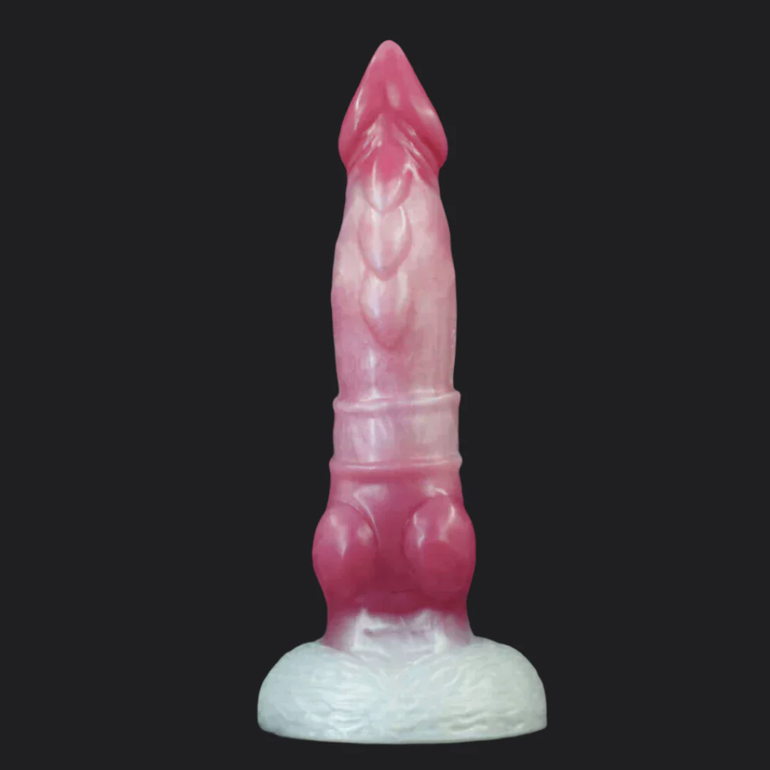 Candy Dragon Dildo - Apep - Image 2