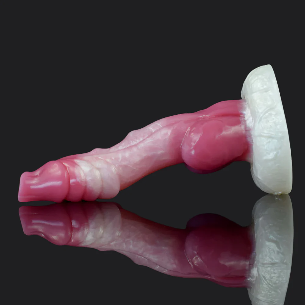 Candy Dragon Dildo - Firnen - Image 3