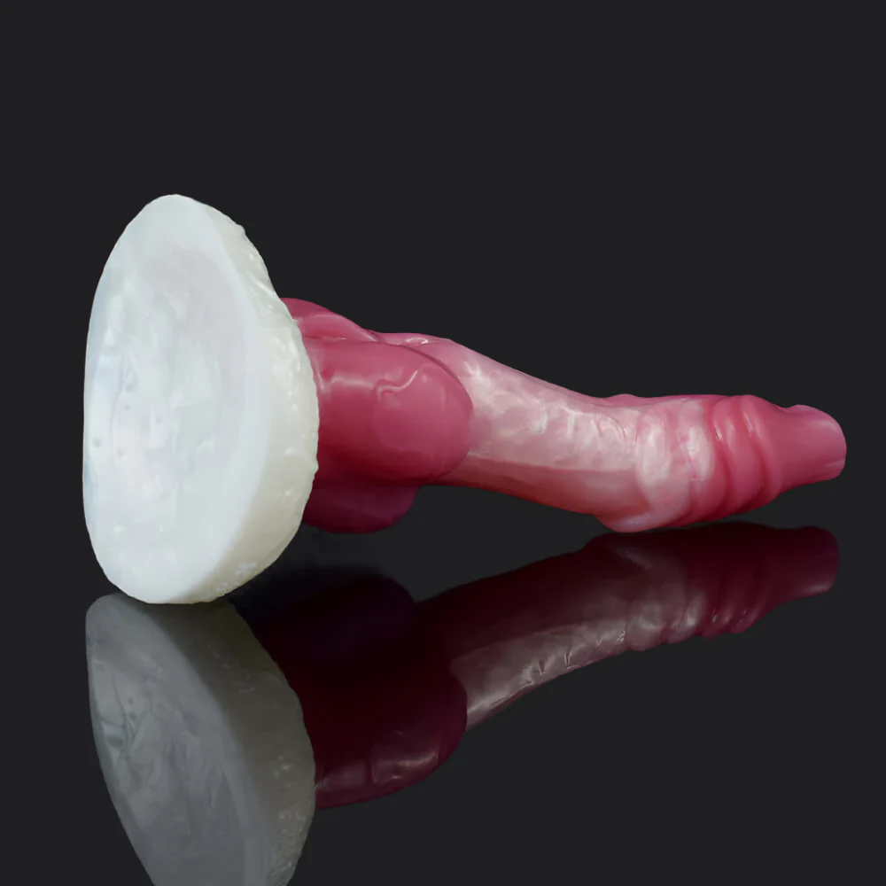 Candy Dragon Dildo - Firnen - Image 4