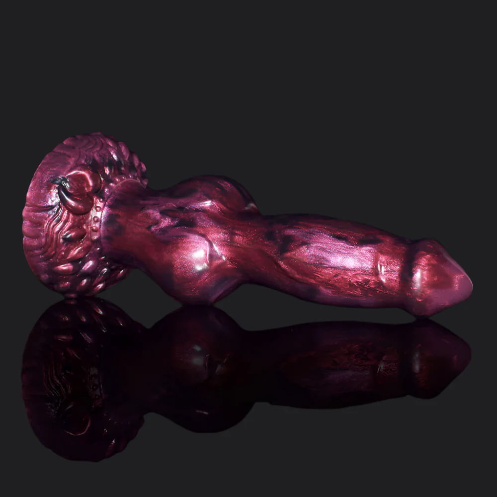 Canine Dildo - Bani - Image 2