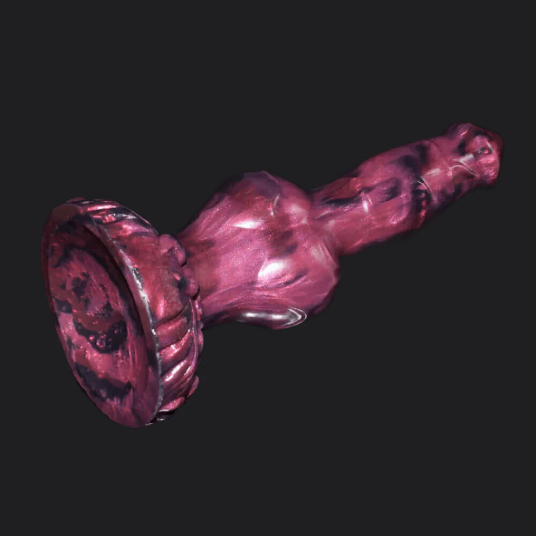 Canine Dildo - Bani - Image 3