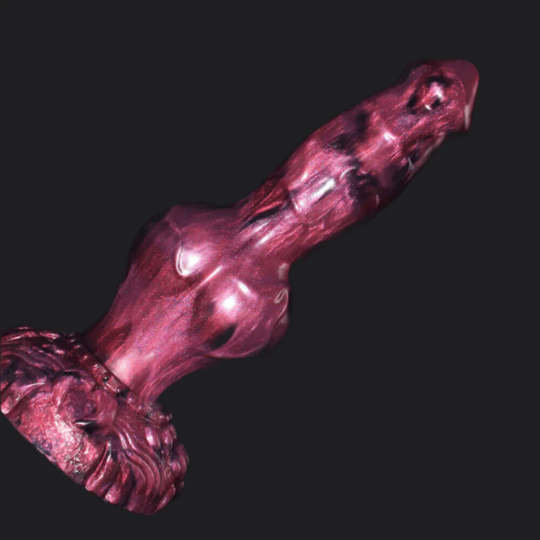 Canine Dildo - Bani - Image 4