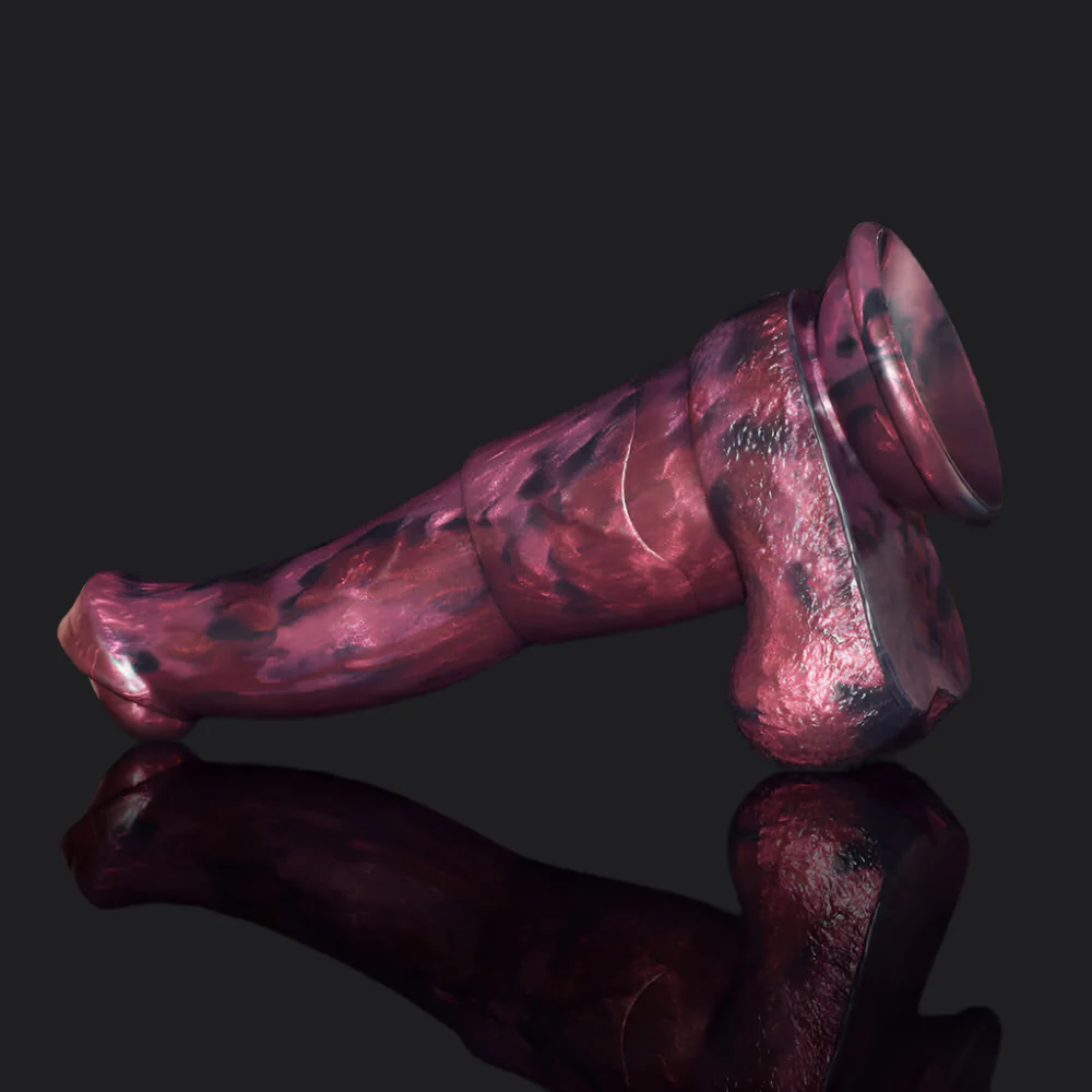 Canine Dildo - Ben - Image 4
