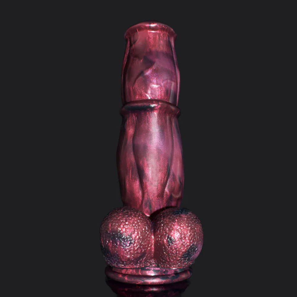 Canine Dildo - Miele - Image 4