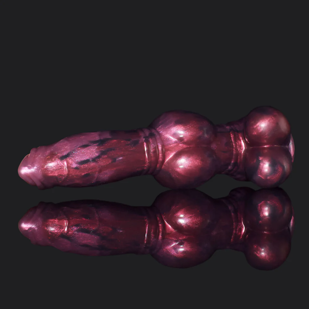 Canine Dildo - Ringo - Image 3