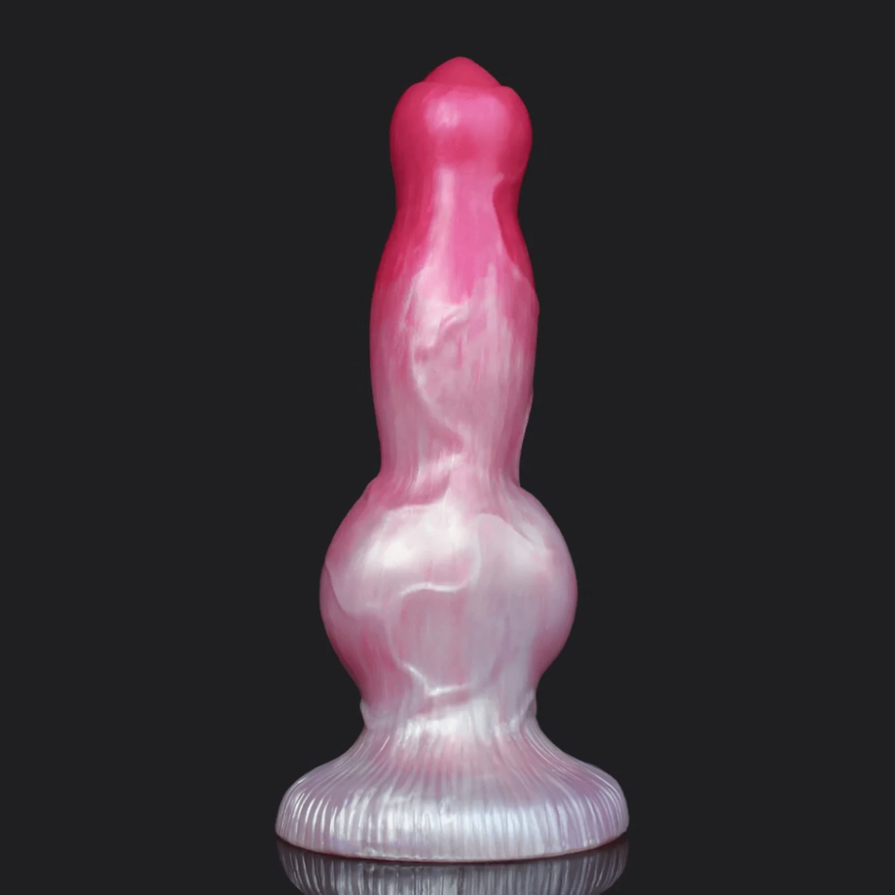 Cerberus Dildo (L) - Image 3