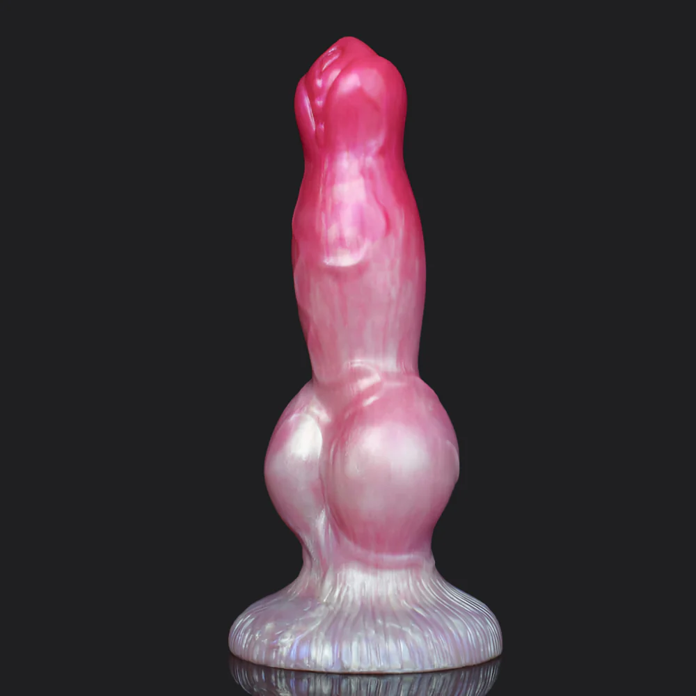 Cerberus Dildo (L) - Image 4