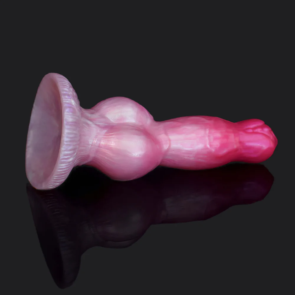 Cerberus Dildo (L) - Image 5