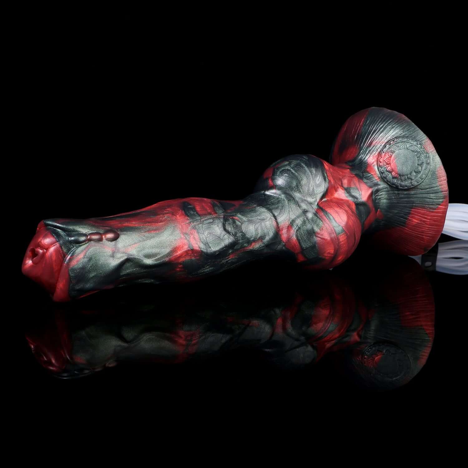 Cerberus - Ejaculating Dildo - Image 2