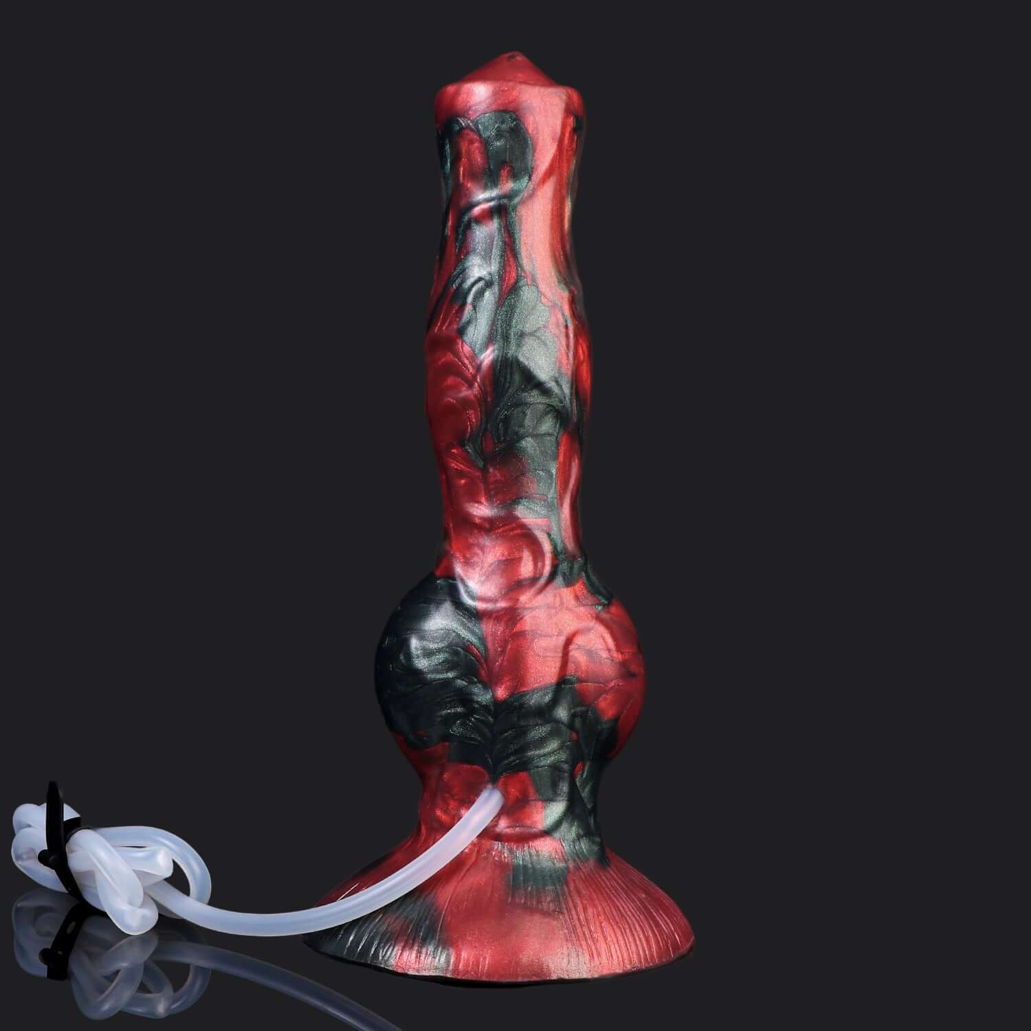 Cerberus - Ejaculating Dildo - Image 5
