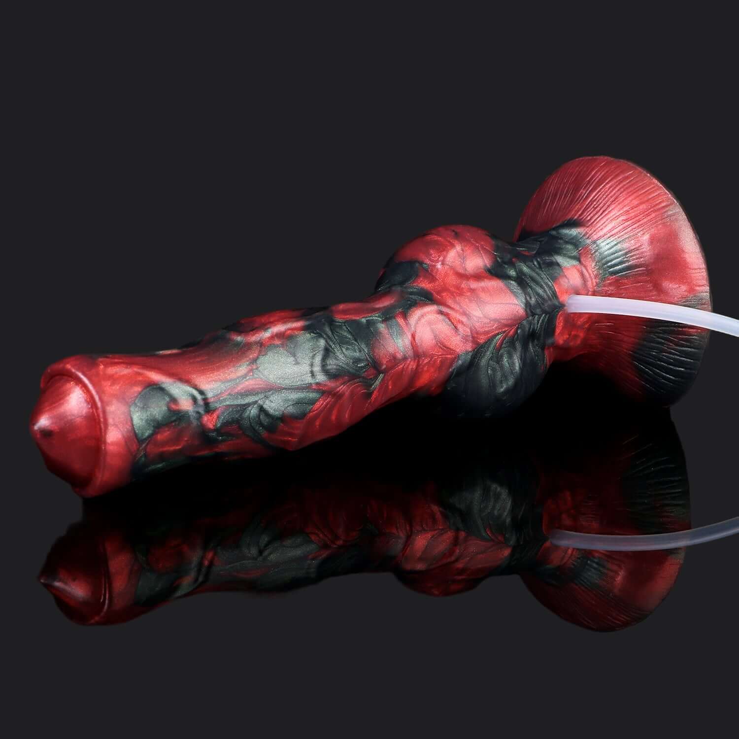 Cerberus - Ejaculating Dildo - Image 7