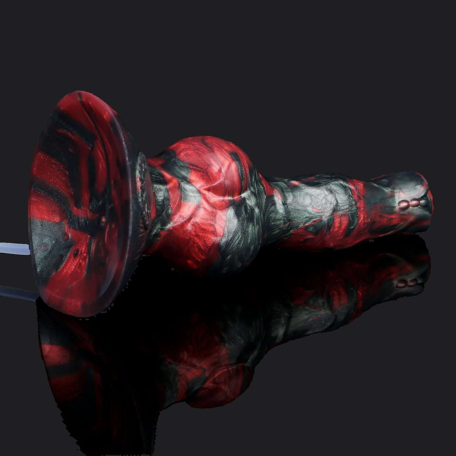 Cerberus - Ejaculating Dildo - Image 9