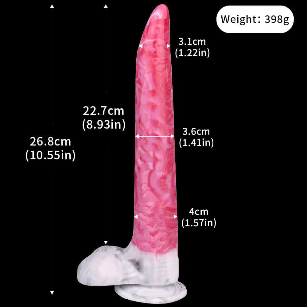 Cetus Monster Dildo - Image 5