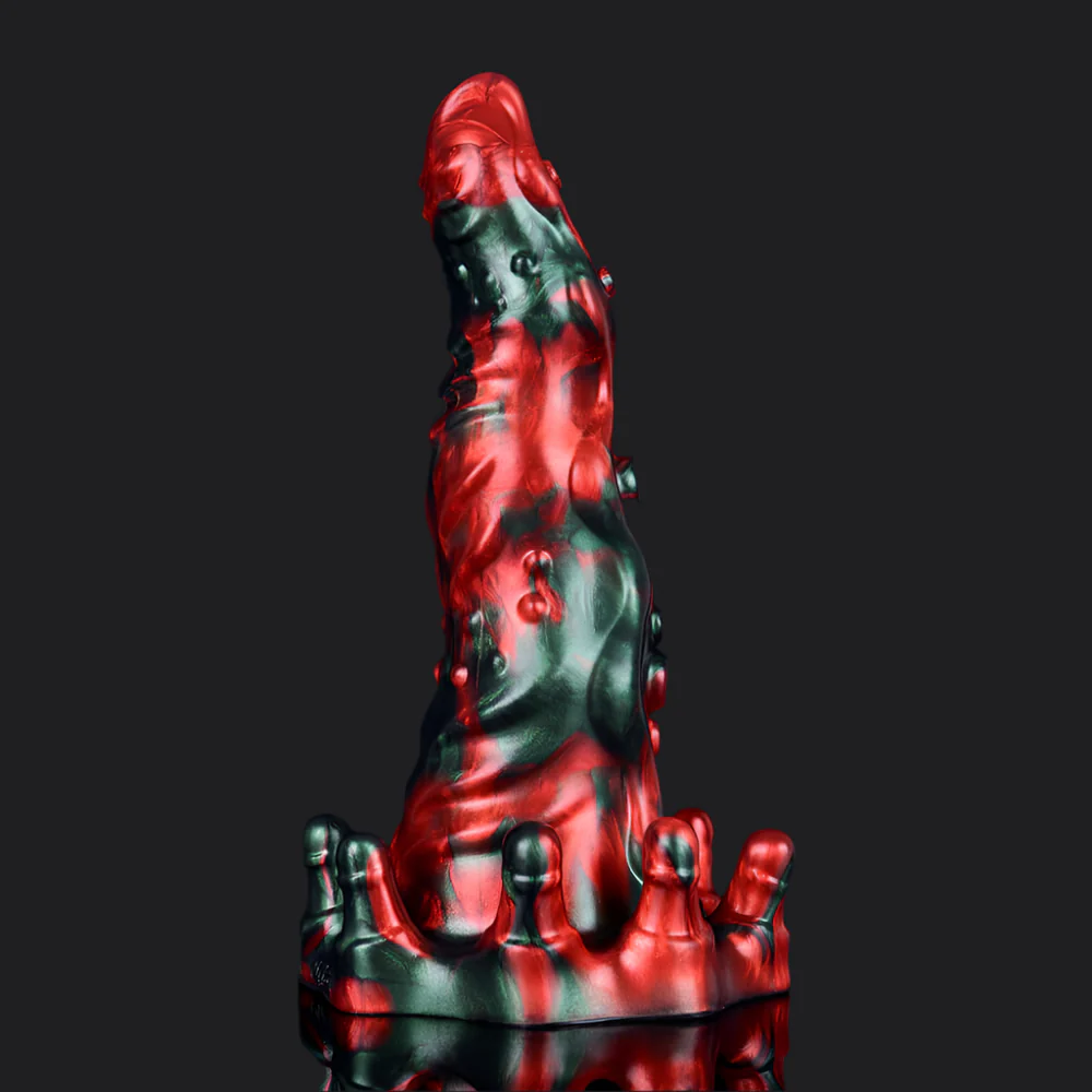 Chaos Monster Dildo - Binn - Image 4