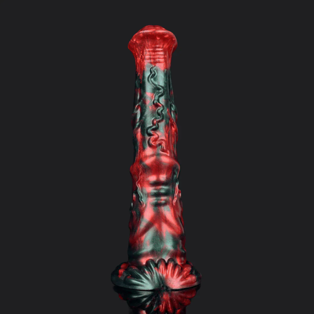 Chaos Monster Dildo - Falak - Image 3