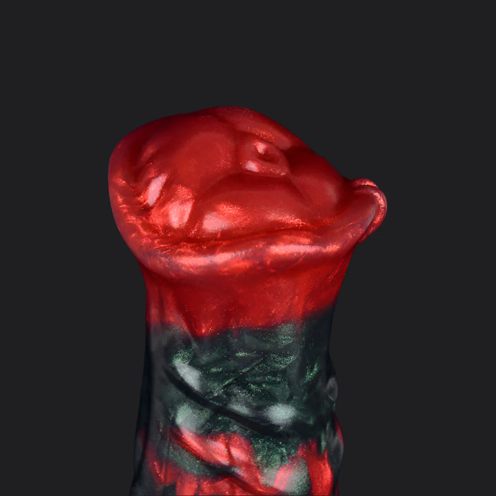Chaos Monster Dildo - Falak - Image 4