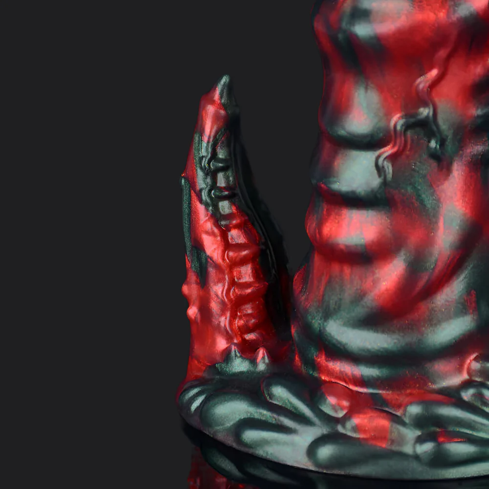 Chaos Monster Dildo - Falak - Image 5