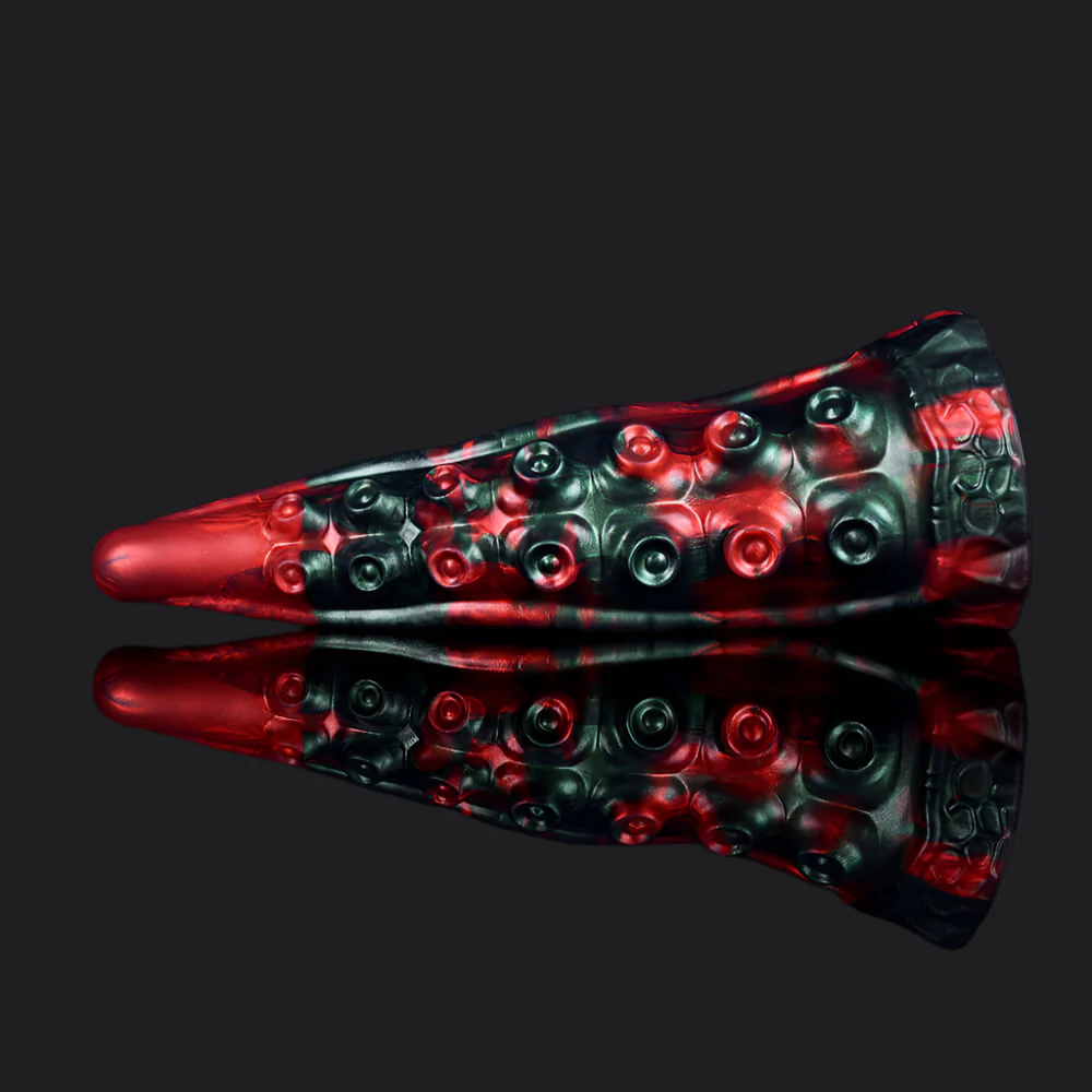 Chaos Monster Dildo - Hinn - Image 3