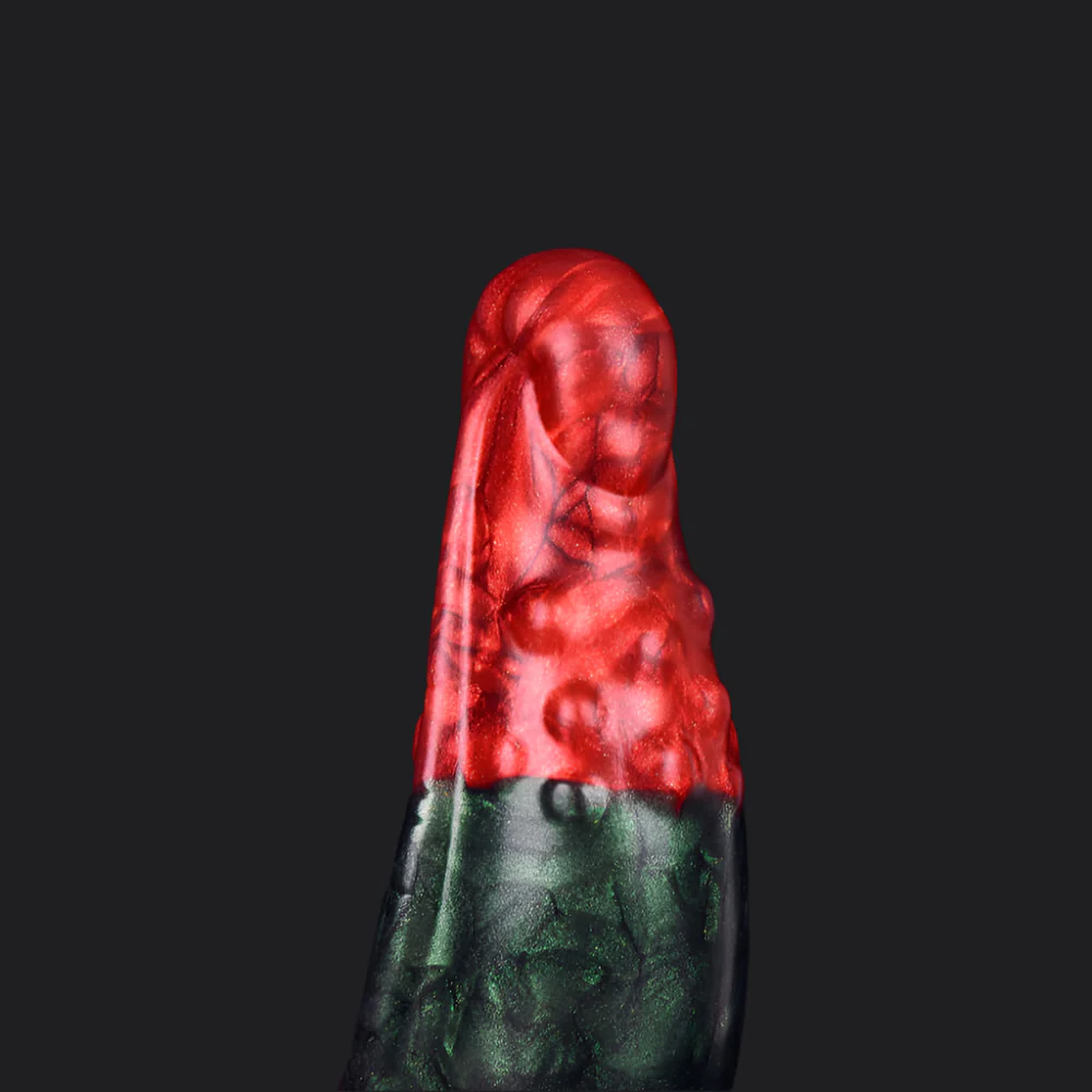 Chaos Monster Dildo - Hinn - Image 4