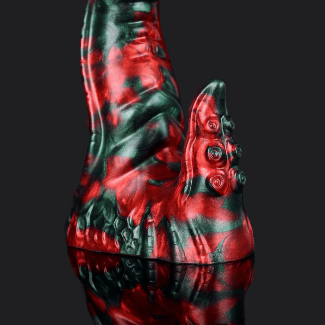 Chaos Monster Dildo - Hinn - Image 6