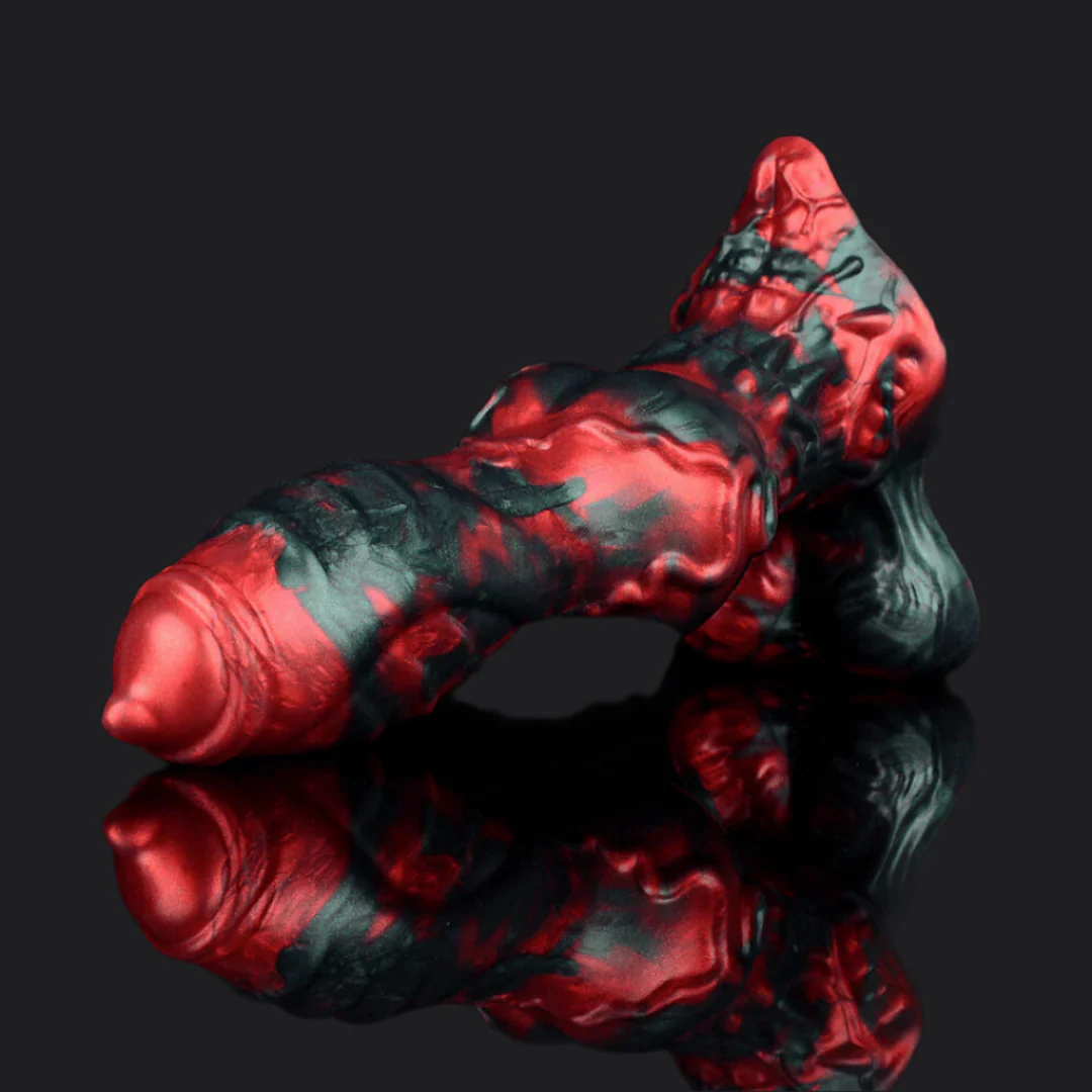 Chaos Monster Dildo - Isfet - Image 2