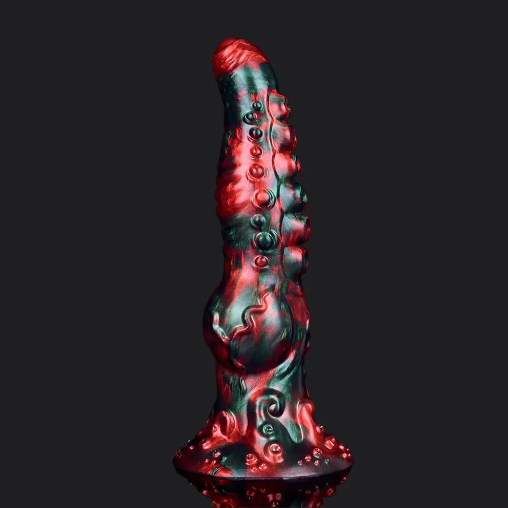 Chaos Monster Dildo - Lou Carcolh - Image 3