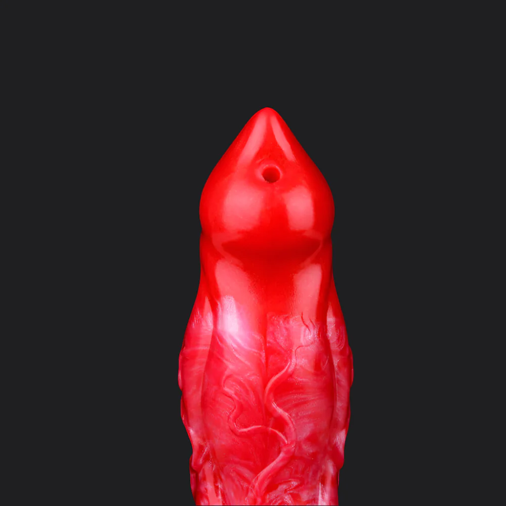 Chimera - Ejaculating Inflatable Dildo - Image 6