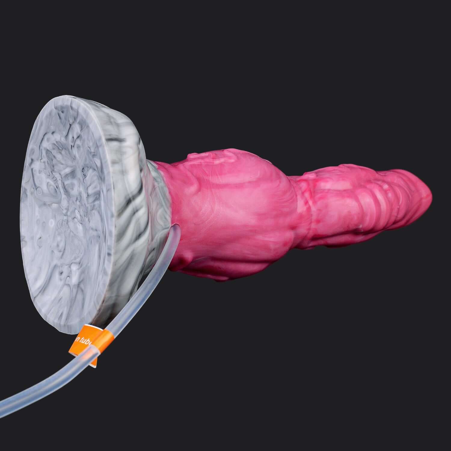 Chimera - Ejaculating Inflatable Dildo - Image 8