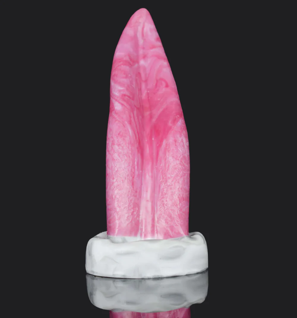 Chrysophylax Tongue Dildo - Image 3