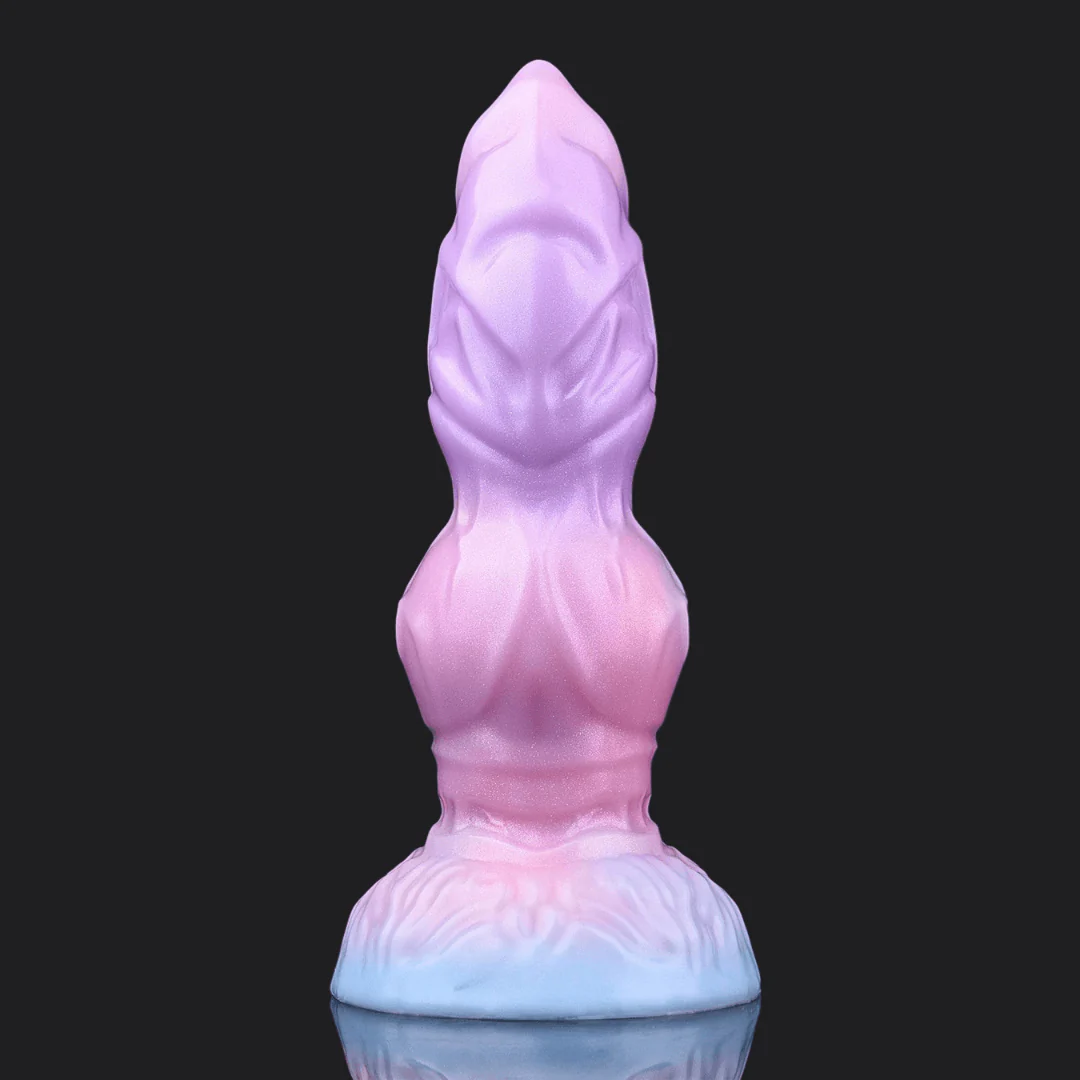 Cynoceros – Inflatable Dog Dildo - Image 5