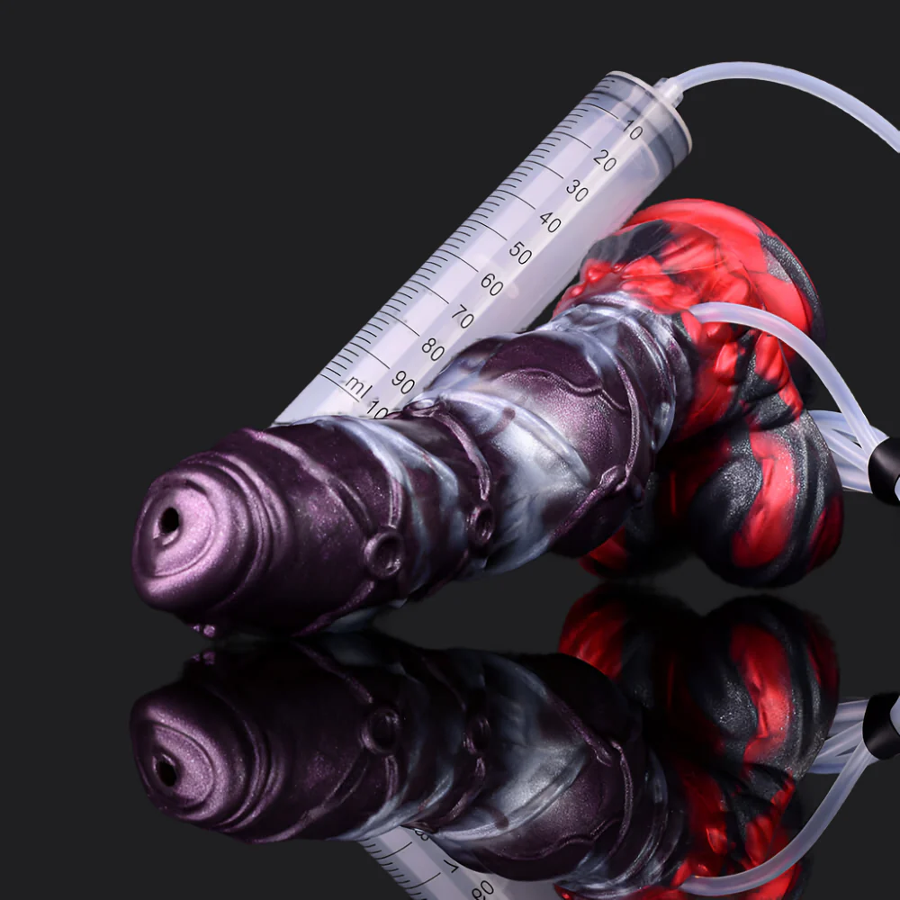 Monster Dildos