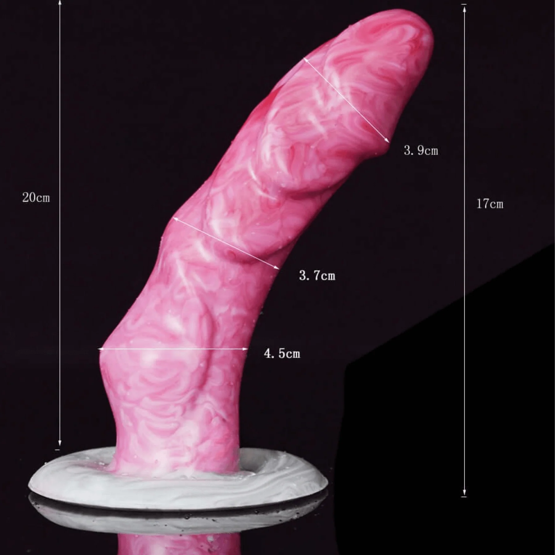Dragon Dildo - Scylla - Image 6