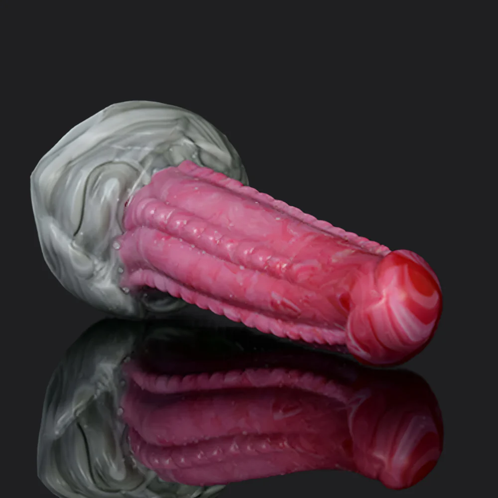 Dragon Dildo - Tarasque - Image 3